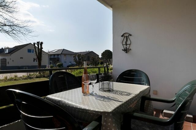 Ferienwohnung in Kellenhusen - Sch&uuml;tzenweg 6 Strandhafer - Bild 24
