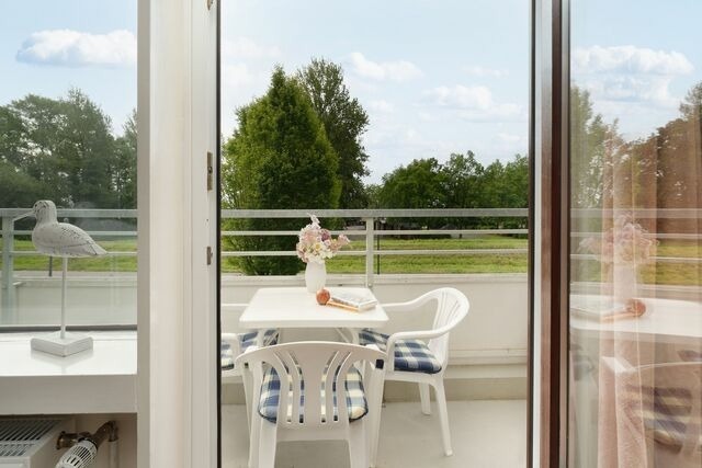 Ferienwohnung in Kellenhusen - Strandappartements am Leuchtturmweg Zwei M&ouml;wen - Bild 8