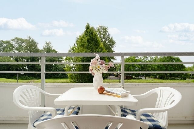 Ferienwohnung in Kellenhusen - Strandappartements am Leuchtturmweg Zwei M&ouml;wen - Bild 9