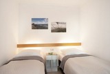 Ferienwohnung in Kellenhusen - Strandappartements am Leuchtturmweg Zwei M&ouml;wen - Bild 14