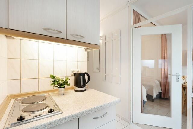 Ferienwohnung in Kellenhusen - Strandappartements am Leuchtturmweg Zwei M&ouml;wen - Bild 16