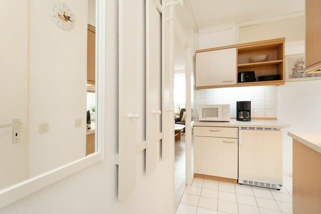 Ferienwohnung in Kellenhusen - Strandappartements am Leuchtturmweg Zwei M&ouml;wen - Bild 20
