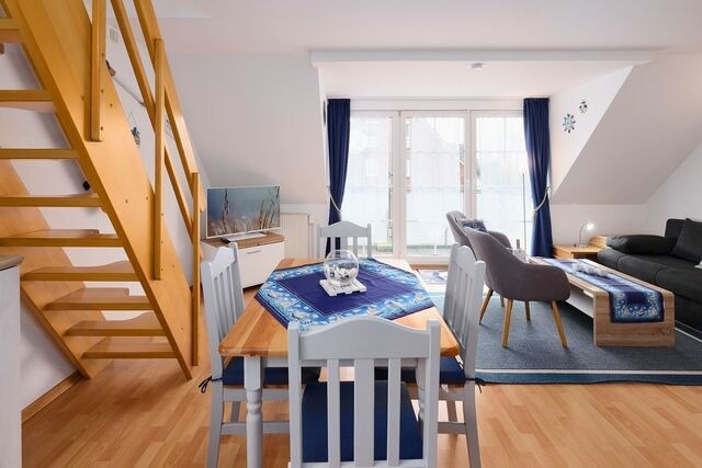 Ferienwohnung in Schönberger Strand - Wohnung 3 - Bild 9