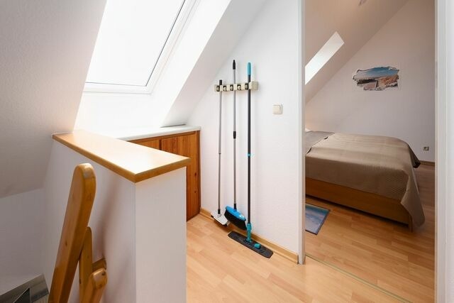 Ferienwohnung in Schönberger Strand - Wohnung 3 - Bild 15