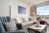 Ferienwohnung in Dahme - Berolina Barfuss - Bild 5