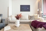 Ferienwohnung in Dahme - Berolina Barfuss - Bild 6