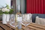 Ferienwohnung in Dahme - Berolina Barfuss - Bild 13
