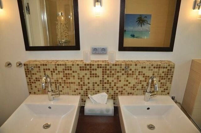 Ferienwohnung in Heikendorf - Hohrott 17 Villa Bellevue I - Bild 17