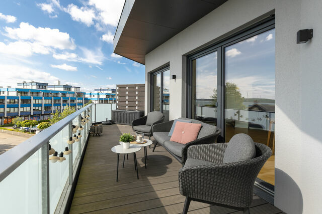 Ferienwohnung in Laboe - Seaside - Bild 16