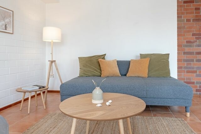 Ferienwohnung in Bosau - Zur Wiese 17 Lupine - Bild 6