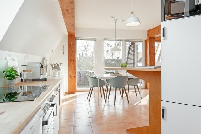 Ferienwohnung in Bosau - Zur Wiese 17 Lupine - Bild 16