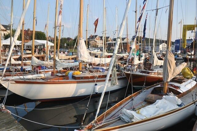 Ferienwohnung in Laboe - Alexa - Bild 23