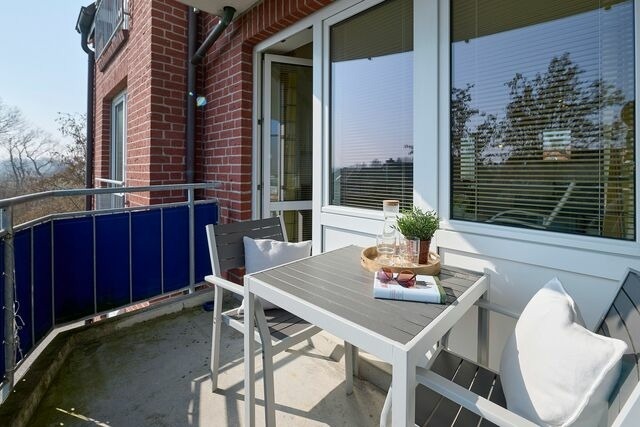 Ferienwohnung in Sch&ouml;nberger Strand - Promenade 18 Sonnenblick - Bild 21