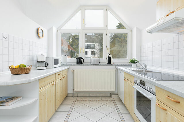 Ferienwohnung in Laboe - Bounty - Bild 3