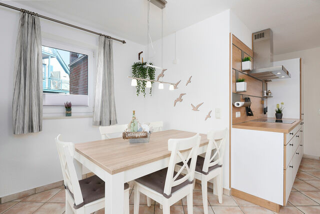 Ferienwohnung in Sch&ouml;nberger Strand - Schlehenkamp 5 Ankerplatz Sch&ouml;nberg - Bild 4