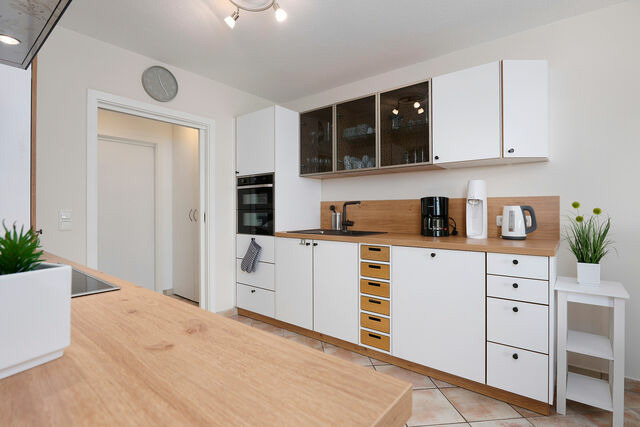 Ferienwohnung in Sch&ouml;nberger Strand - Schlehenkamp 5 Ankerplatz Sch&ouml;nberg - Bild 12