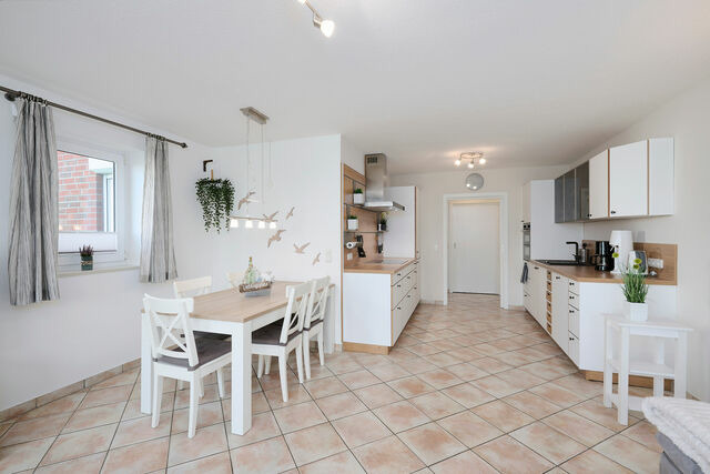 Ferienwohnung in Sch&ouml;nberger Strand - Schlehenkamp 5 Ankerplatz Sch&ouml;nberg - Bild 13