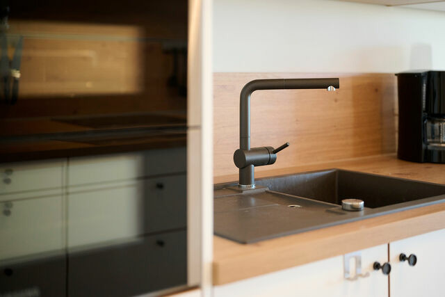 Ferienwohnung in Sch&ouml;nberger Strand - Schlehenkamp 5 Ankerplatz Sch&ouml;nberg - Bild 15