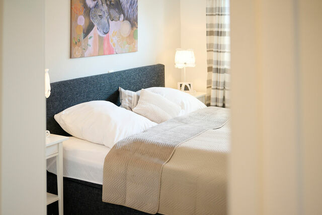 Ferienwohnung in Sch&ouml;nberger Strand - Schlehenkamp 5 Ankerplatz Sch&ouml;nberg - Bild 20