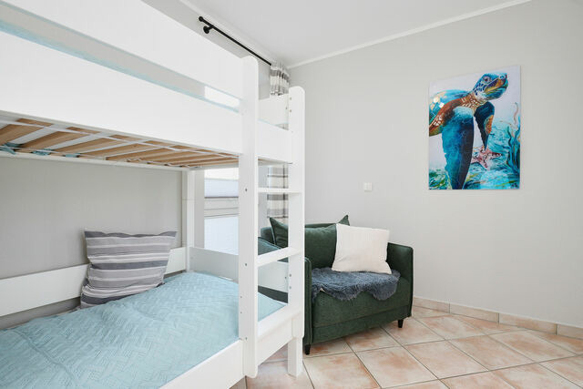 Ferienwohnung in Sch&ouml;nberger Strand - Schlehenkamp 5 Ankerplatz Sch&ouml;nberg - Bild 25