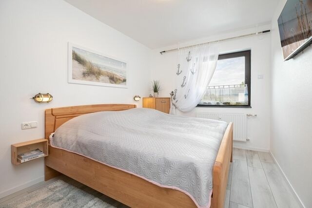Ferienwohnung in Gr&ouml;mitz - Ankertraum - Bild 3