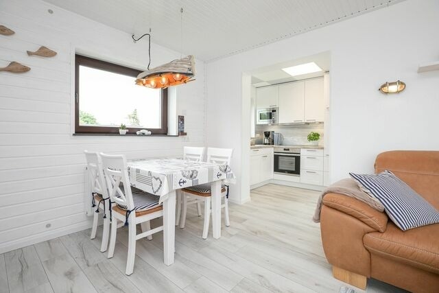 Ferienwohnung in Gr&ouml;mitz - Ankertraum - Bild 6