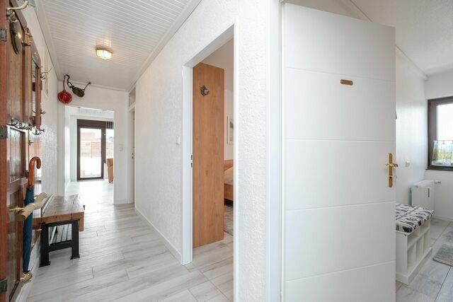 Ferienwohnung in Gr&ouml;mitz - Ankertraum - Bild 10