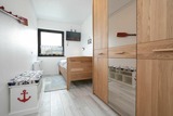 Ferienwohnung in Gr&ouml;mitz - Ankertraum - Bild 11
