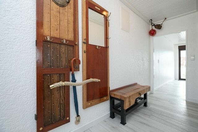 Ferienwohnung in Gr&ouml;mitz - Ankertraum - Bild 13