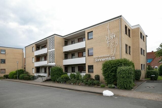 Ferienwohnung in Gr&ouml;mitz - Ankertraum - Bild 20