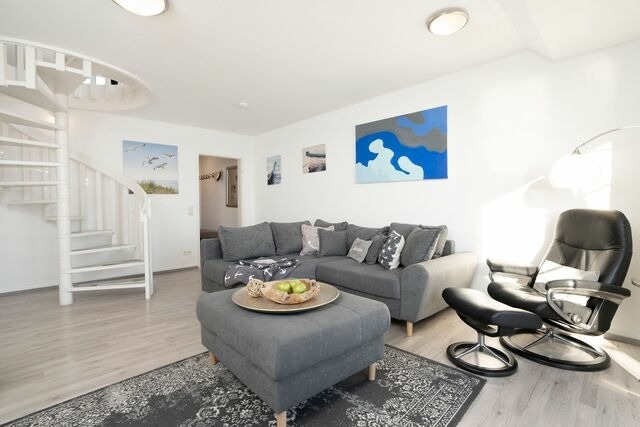 Ferienwohnung in Haffkrug - Strandresidenz Deern 17 - Bild 2