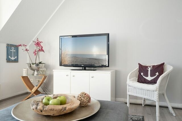 Ferienwohnung in Haffkrug - Strandresidenz Deern 17 - Bild 8