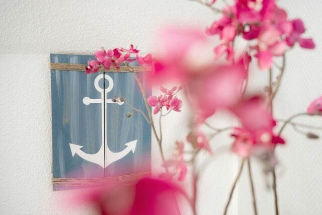 Ferienwohnung in Haffkrug - Strandresidenz Deern 17 - Bild 9