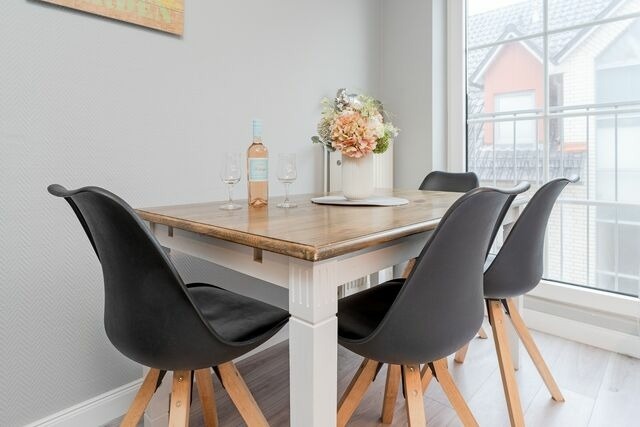 Ferienwohnung in Haffkrug - Strandresidenz Deern 17 - Bild 18