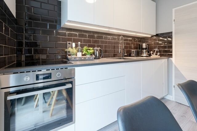 Ferienwohnung in Haffkrug - Strandresidenz Deern 17 - Bild 22