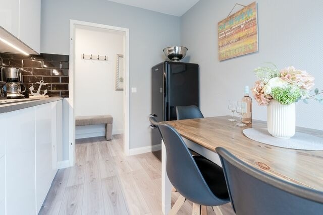 Ferienwohnung in Haffkrug - Strandresidenz Deern 17 - Bild 24