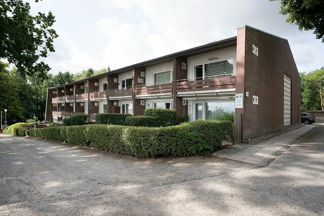 Ferienwohnung in Scharbeutz - Hang 15 Molto Sole - Bild 25