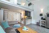 Ferienwohnung in Scharbeutz - Hang 15 Molto Sole - Bild 1