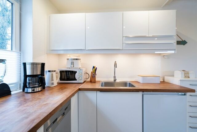 Ferienhaus in Haffkrug - Bungalow Four Seasons - Bild 11