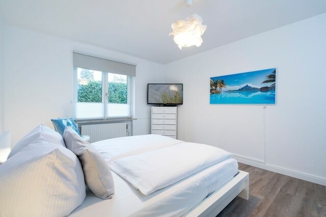 Ferienhaus in Haffkrug - Bungalow Four Seasons - Bild 14