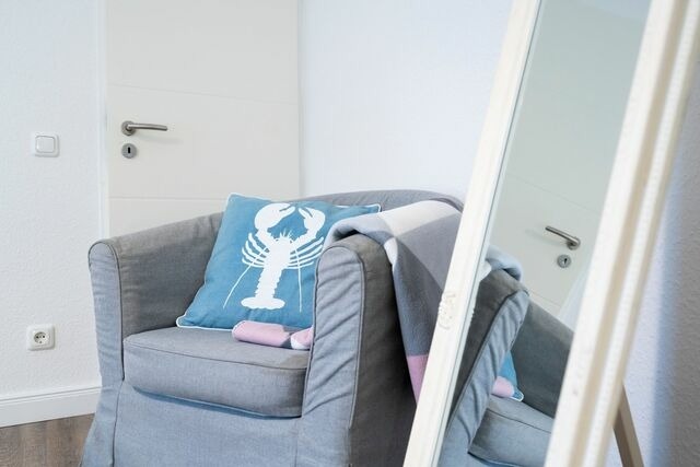 Ferienhaus in Haffkrug - Bungalow Four Seasons - Bild 15