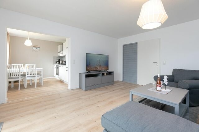 Ferienwohnung in Kellenhusen - Appartementhausanlage Tiemann Strandsand - Bild 13