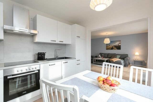 Ferienwohnung in Kellenhusen - Appartementhausanlage Tiemann Strandsand - Bild 14
