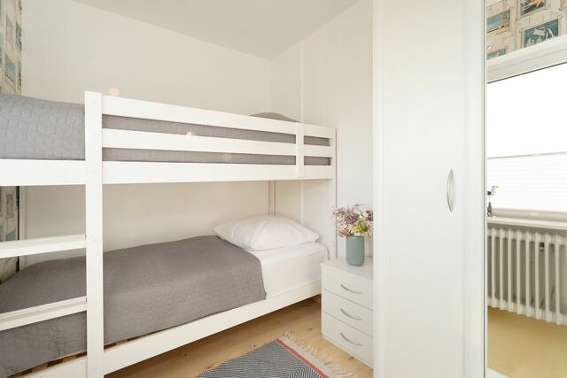 Ferienwohnung in Fehmarn OT Staberdorf - Panorama Meerblick II - Bild 18