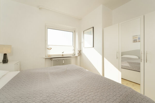 Ferienwohnung in Fehmarn OT Staberdorf - Panorama Meerblick II - Bild 19