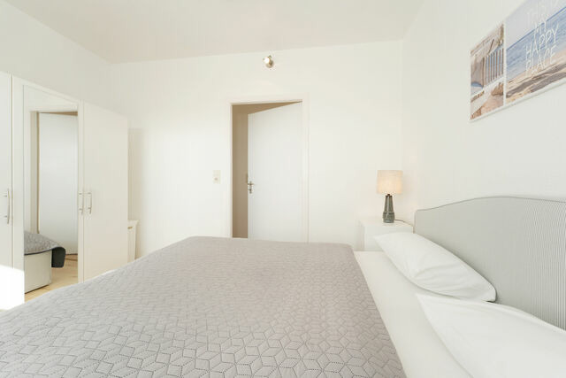 Ferienwohnung in Fehmarn OT Staberdorf - Panorama Meerblick II - Bild 21