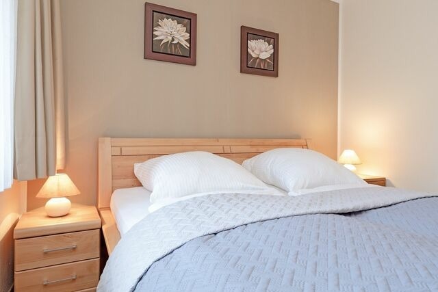 Ferienwohnung in Malente - Harringskoje - Bild 21