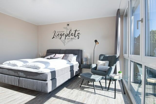 Ferienwohnung in Sierksdorf - Strandnah - Bild 4