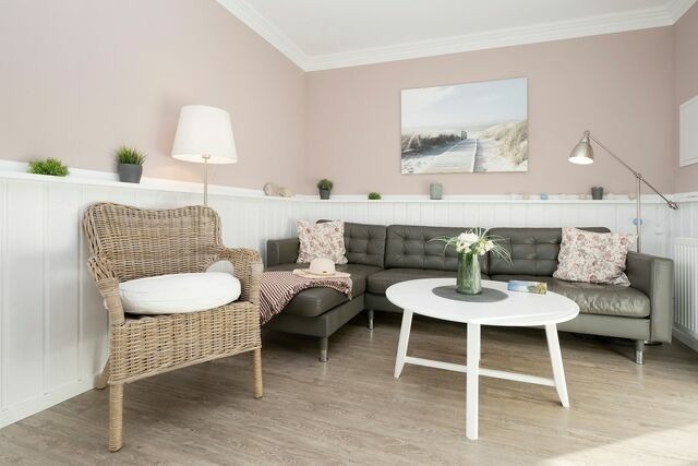 Ferienhaus in Dahme - Alte Da(h)me K&uuml;stengl&uuml;ck - Bild 2