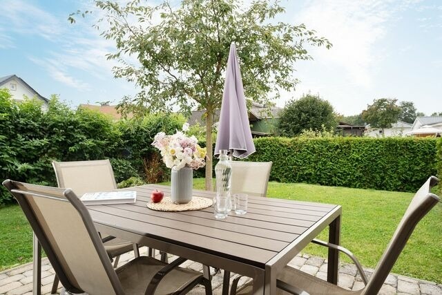 Ferienhaus in Dahme - Alte Da(h)me K&uuml;stengl&uuml;ck - Bild 4